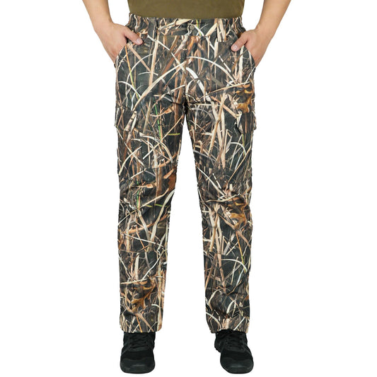 Sabertoo 6  Pocket Pants GRASS  color